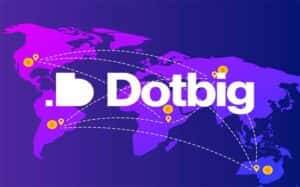 DotBig Broker: Revolutionizing Cryptocurrency Trading and Beyond