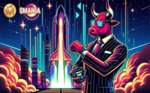 ScapesMania: Listed Gem, Explosive Growth Potential!