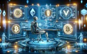 AI Solutions for Cryptocurrency Challenges