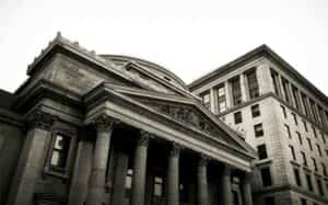 Fed Liquidity Programs Are The Canary In The Coal Mine For Bitcoin Price