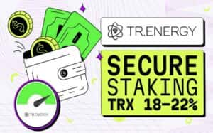 TR.ENERGY — save on comissions up to 75% while transferring USDT TRC-20