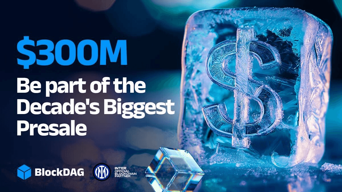 BlockDAG’s Presale Grows, Tron Price Trends & ARB Recovers