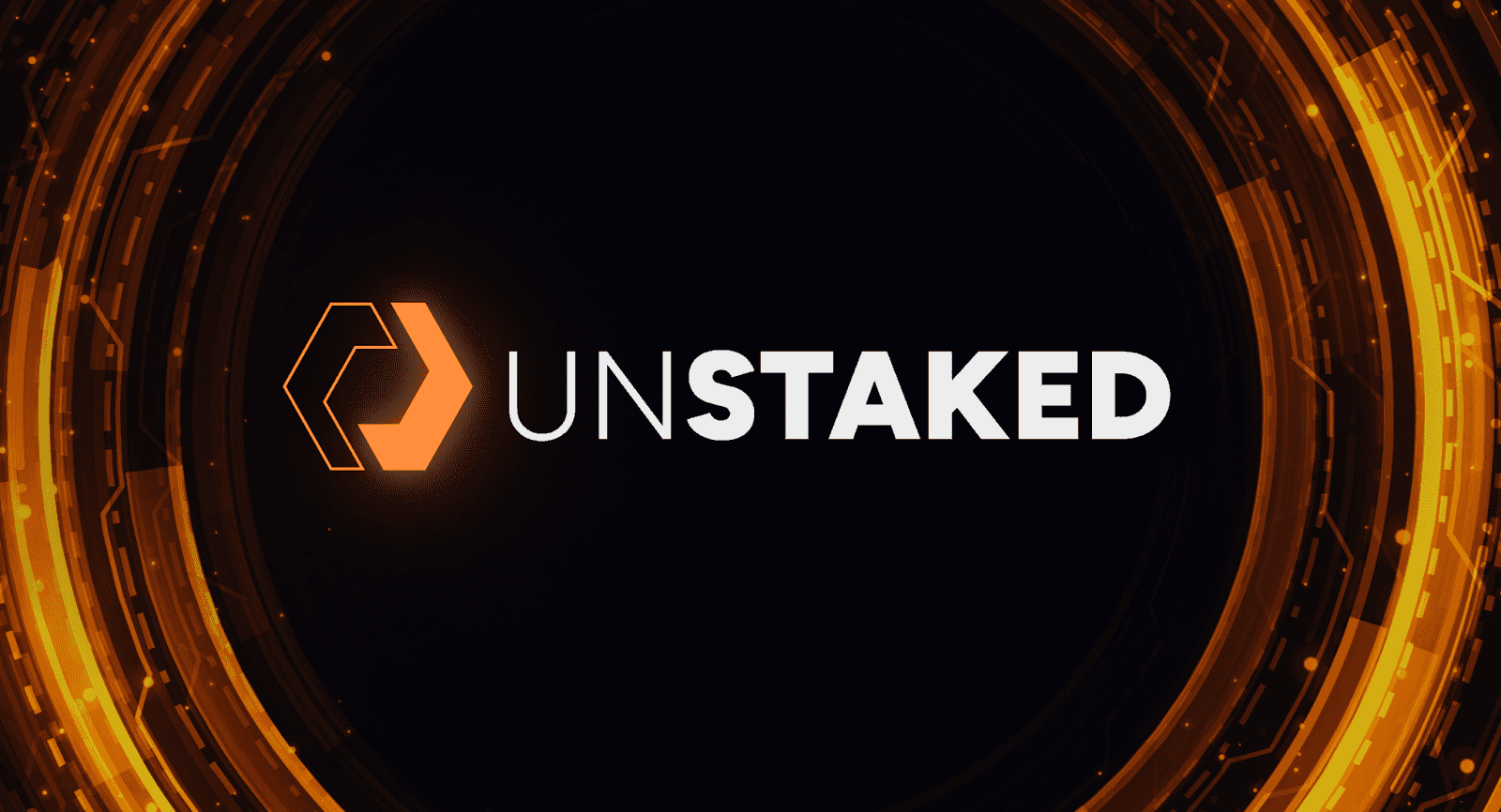 Unstaked Aims for $1, DOGE Slips & HYPE Gains