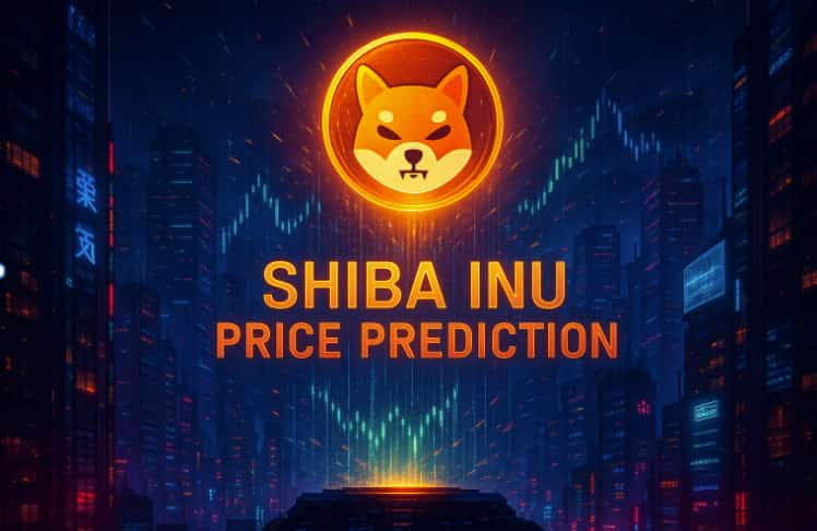 Shiba Inu Burn Rate Surges 320%, Could SHIB See a Supply-Shock Rally?