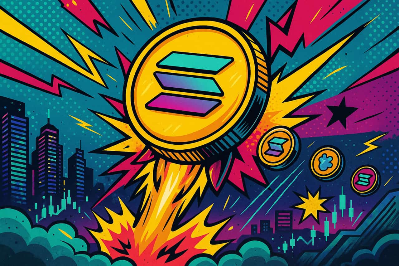 Solana Crosses 11 Million Wallets. Can the Momentum Keep Pushing SOL in 2025?
