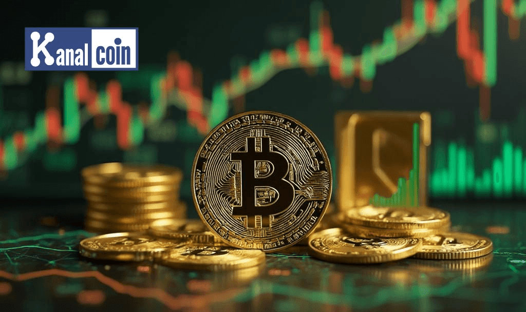 Bitcoin Viewed as Hedge Against Dollar Volatility in 2025