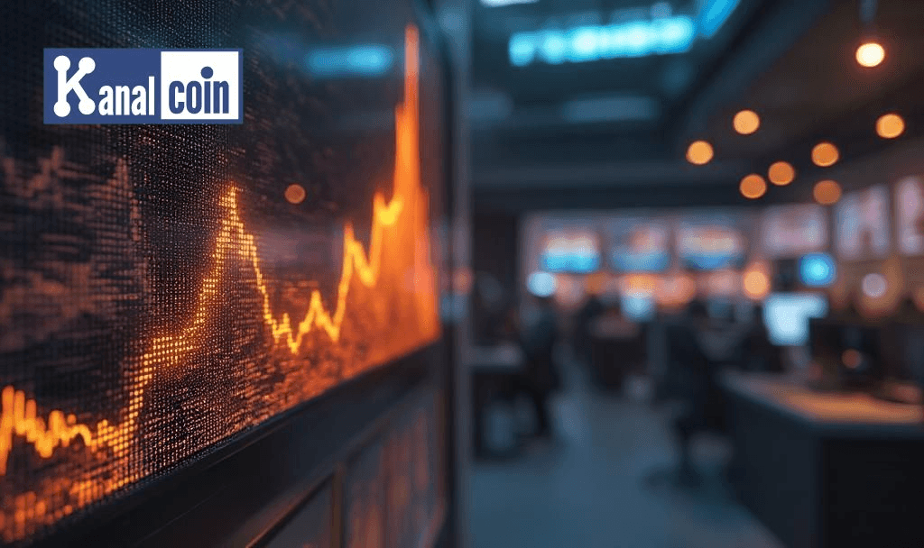 Bitcoin Gains Momentum Amid US Dollar Weakness in 2025