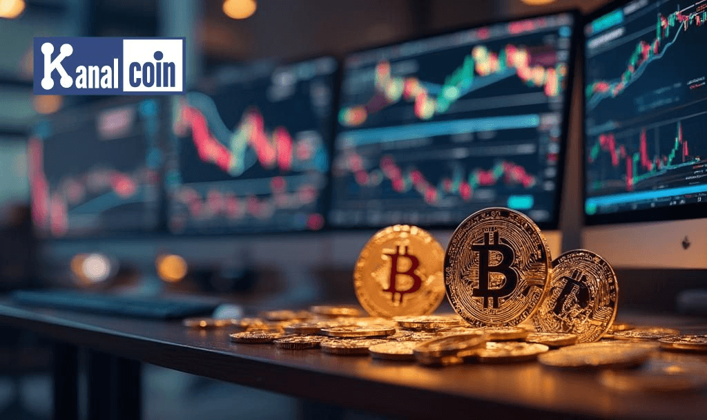 Bitcoin Leads 2025 Asset Allocations; XRP Surges to Third
