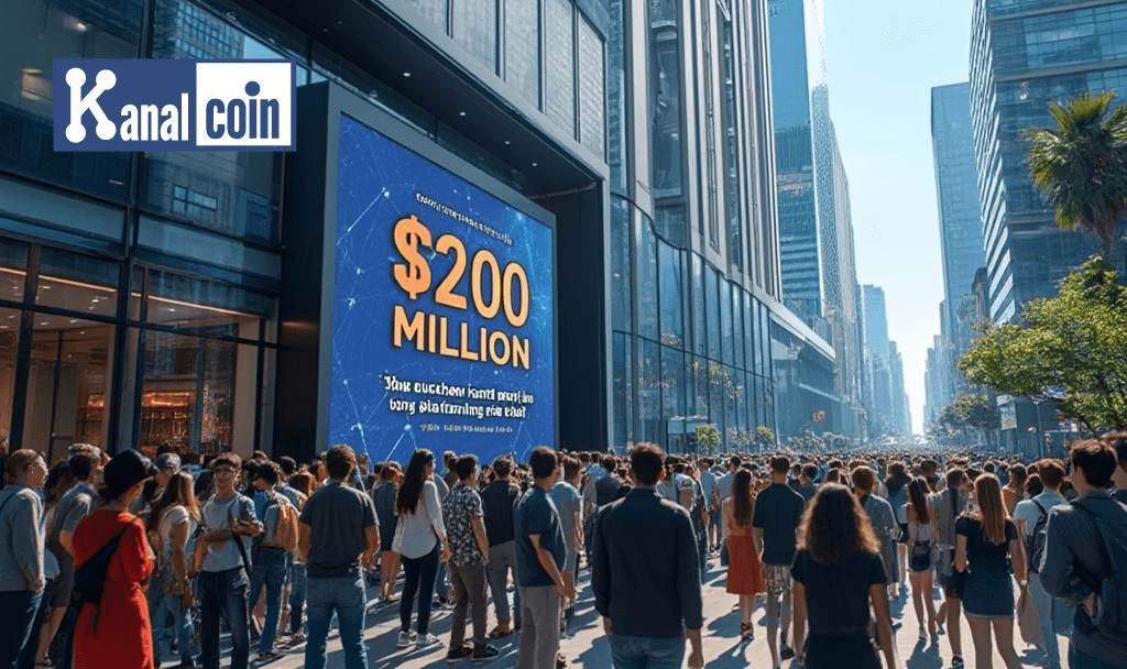 Polymarket Secures Funding at Over $1 Billion Valuation