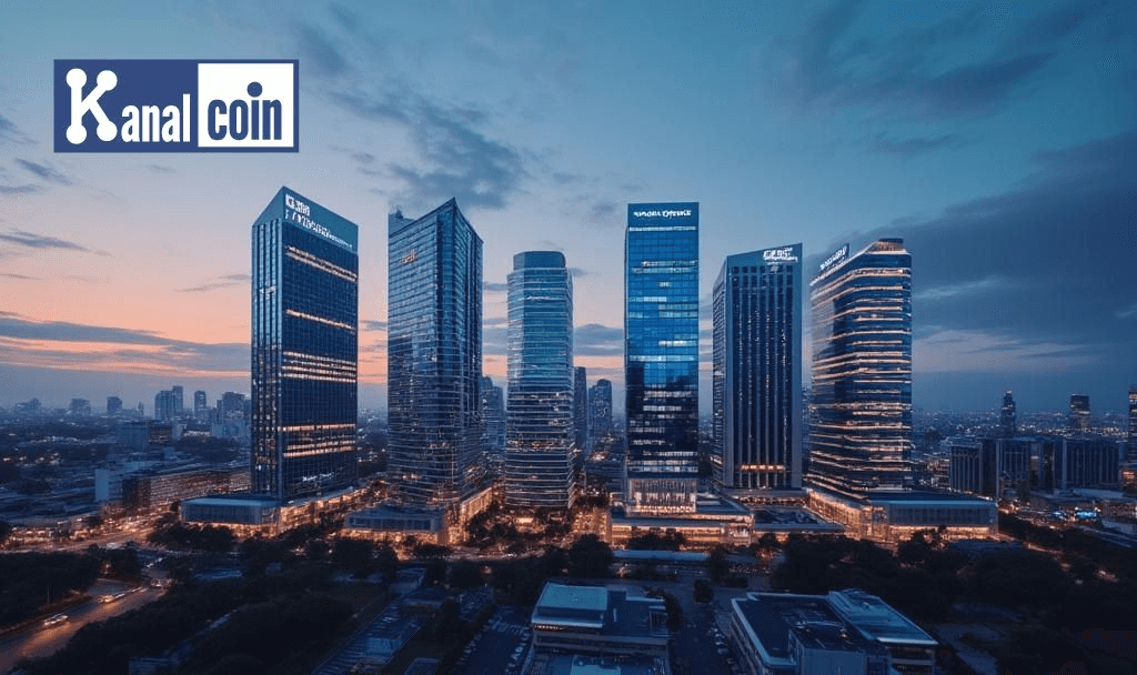 Eight Firms Compete for Solana ETF Approval