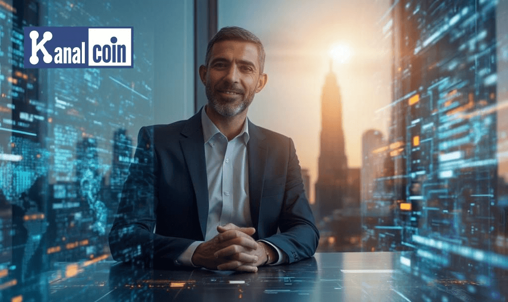 COTI Launches CBDC Marketplace Amid Market Volatility