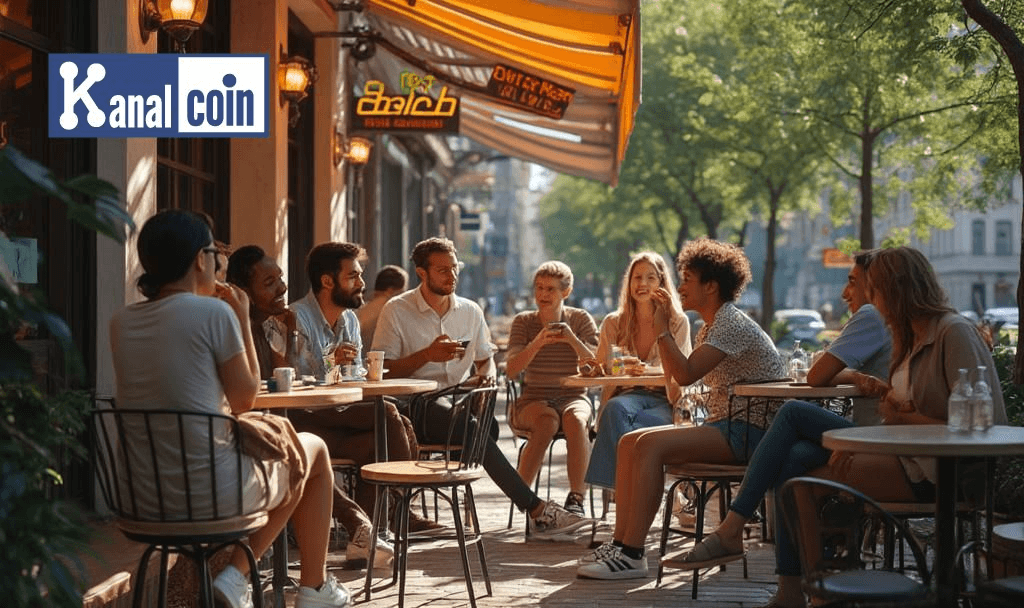 Michael Saylor Advocates Bitcoin: Sparks Debate Online