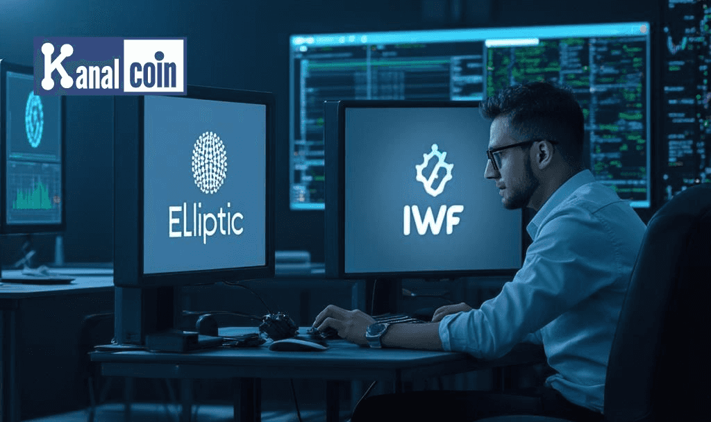 Elliptic and IWF Partner to Combat Crypto Child Abuse Funding