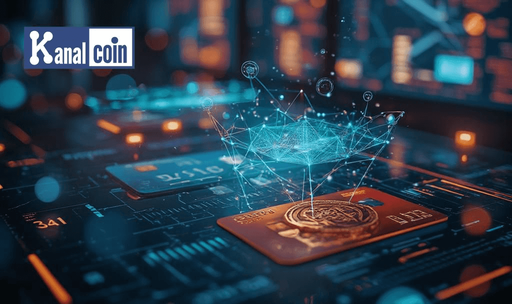 xMoney and Episode Six Partner for Global Crypto Card Issuance