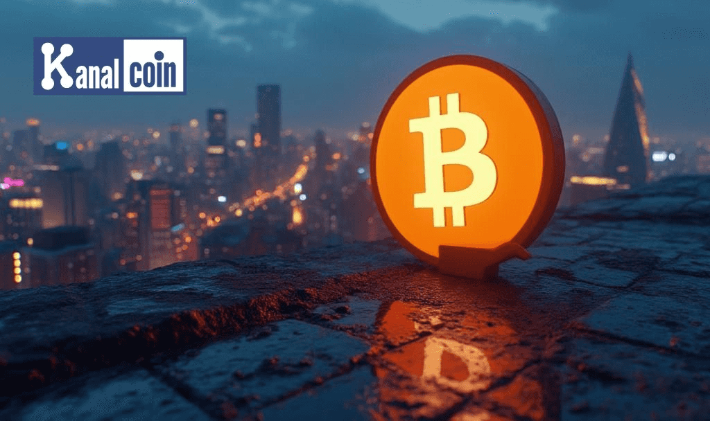 Bitcoin Near All-Time High Amid Institutional Interest