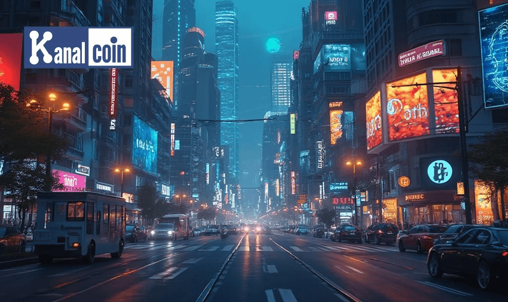 Dmail Unveils Native Blockchain and New Tokens for 2025