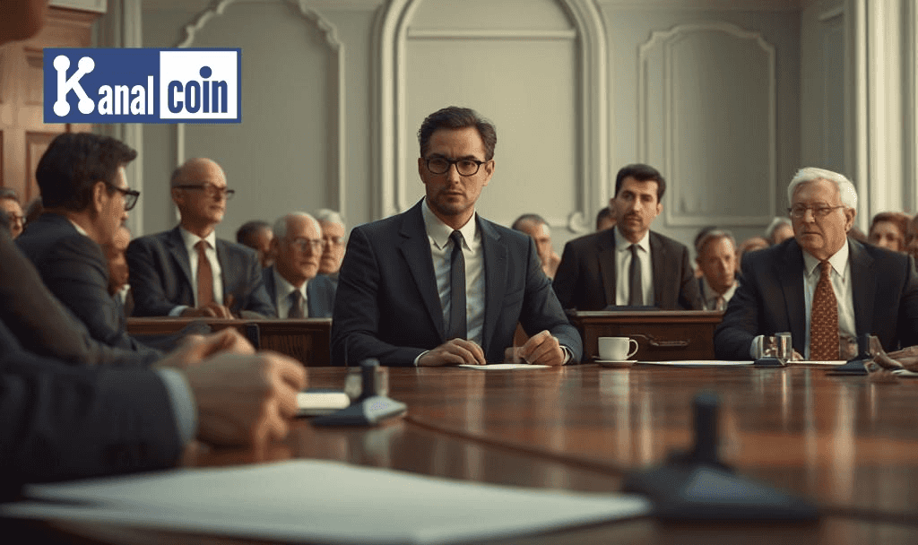 Ohio Considers Creating State Crypto Reserve with Bitcoin