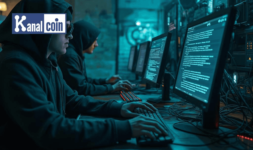 Docker API Misconfigurations Exploited for Crypto Mining