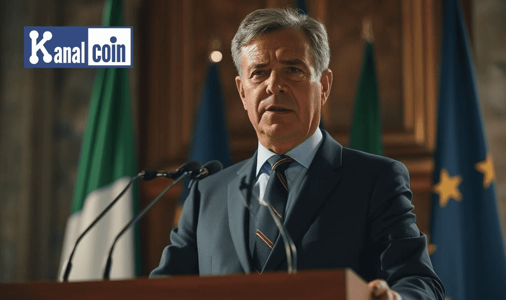 Italian Defense Chief Warns of Potential Iranian Retaliation