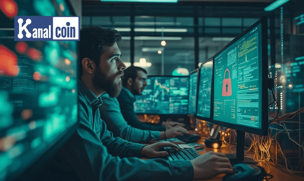 Kaspersky Identifies SparkKitty Trojan Threat in Crypto Apps