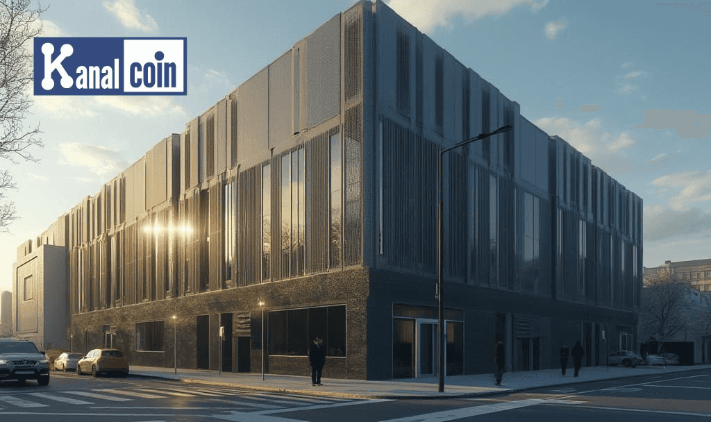 Memphis Data Center Faces Legal Action Over Air Pollution