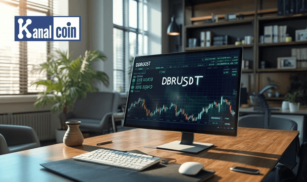 Bybit No Changes in DBRUSDT Funding Rate Intervals