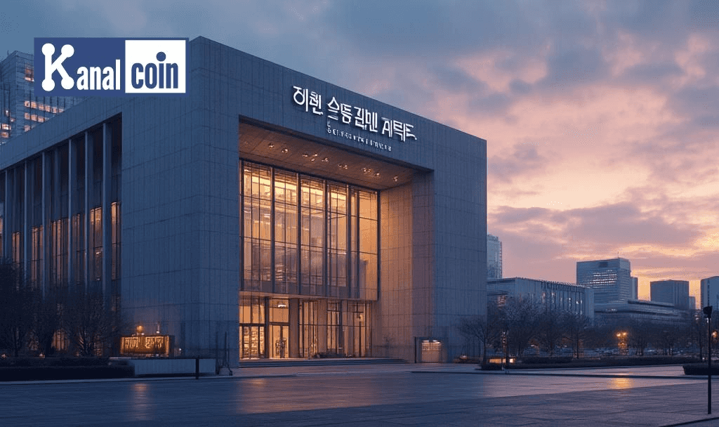 South Korea Halts CBDC Tests Amid Stablecoin Surge