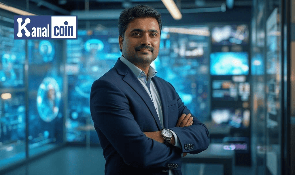 Piyush Chhabra Pioneers Wealth Management Tech Innovation