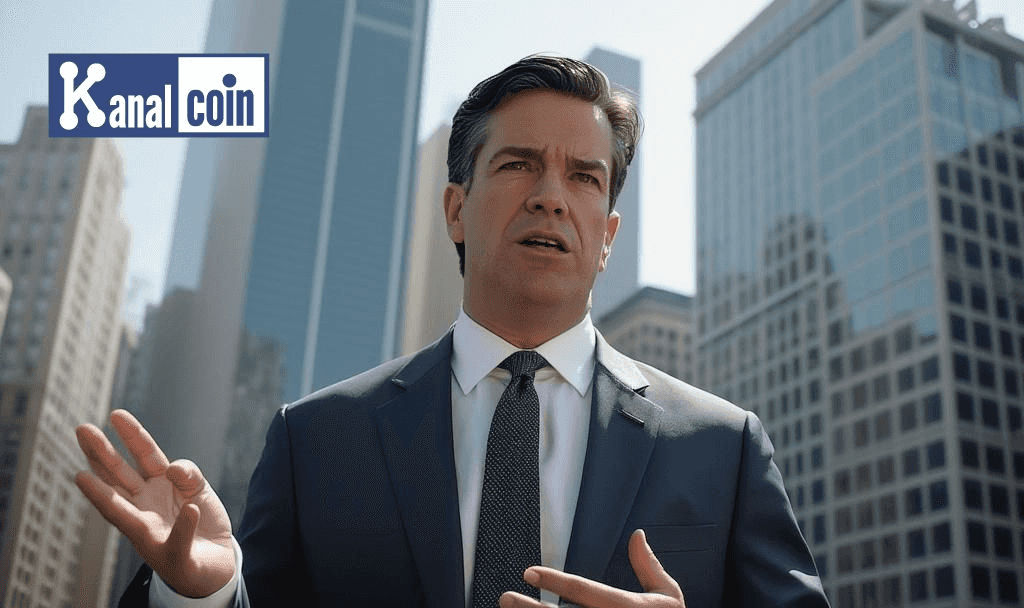 Scaramucci Warns Against Debt-Fueled Bitcoin Purchases