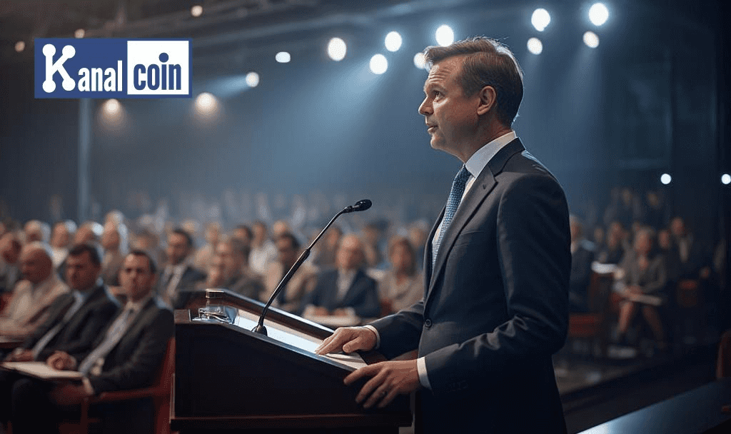 Paul Atkins Drives U.S. SEC's Crypto Strategy Shift