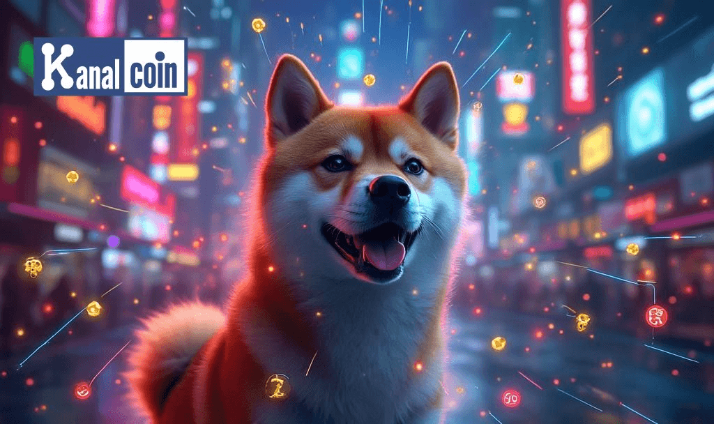 Shiba Inu Whales Accumulate 10.4 Trillion Tokens