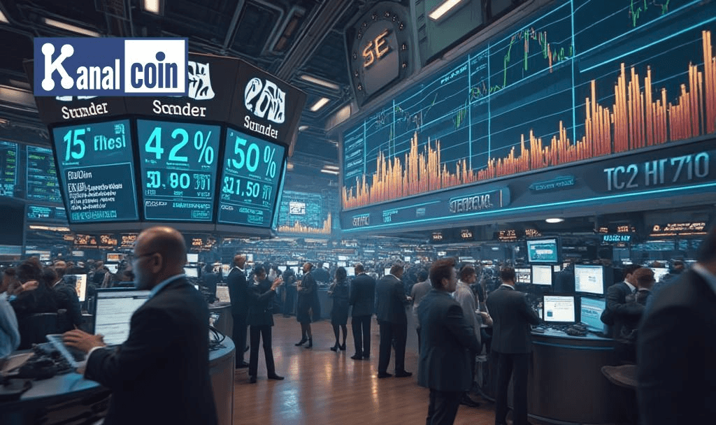SoFi Stock Surges 15% Amid Institutional Interest