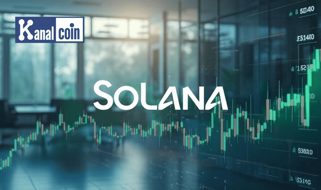 Solana SOL's $140 Support Holds Amid Market Volatility
