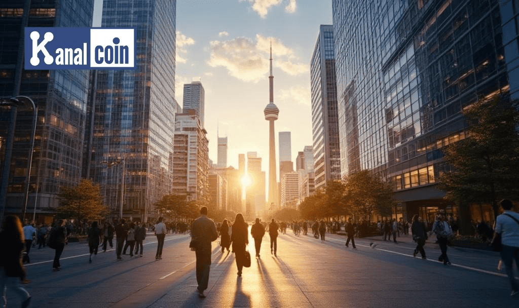 3iQ Launches XRP ETF on Toronto Stock Exchange