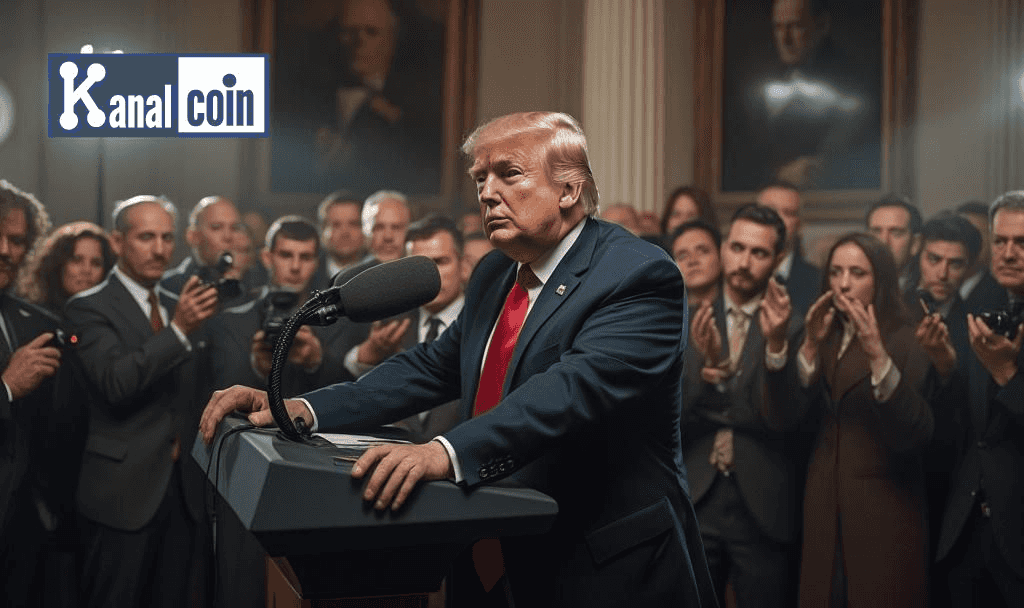 Trump Orders Airstrikes on Iran, Crypto Markets React with Sharp Selloffs