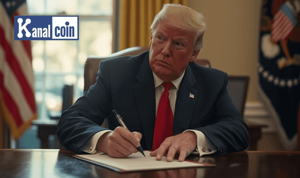 Trump Extends TikTok Deadline Until September 2025