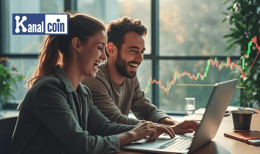Robinhood Stock Surges 12% Following Crypto Product Launch