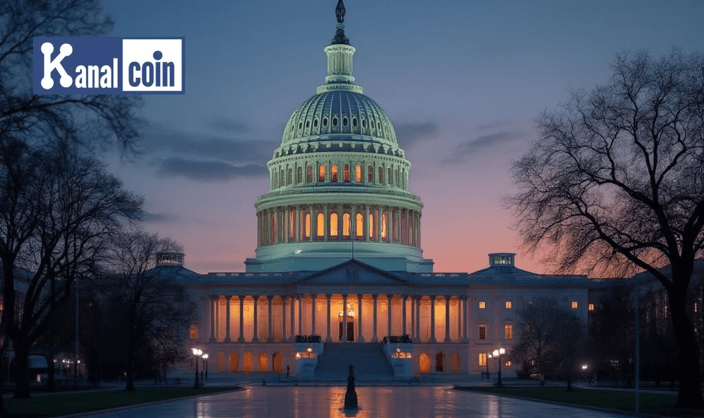 U.S. Senate Approves Stablecoin Regulation Framework