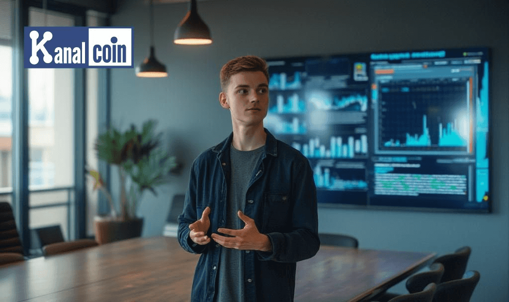 Vitalik Buterin Introduces Pluralistic Digital ID System