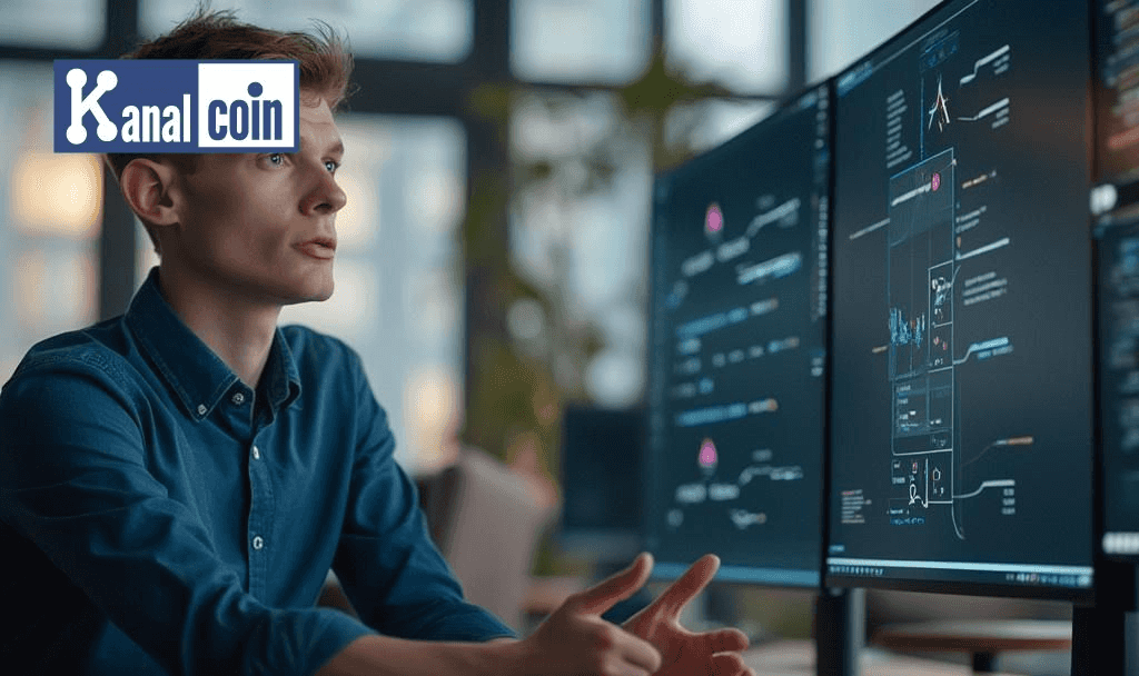 Vitalik Buterin Proposes Ethereum Shift to RISC-V