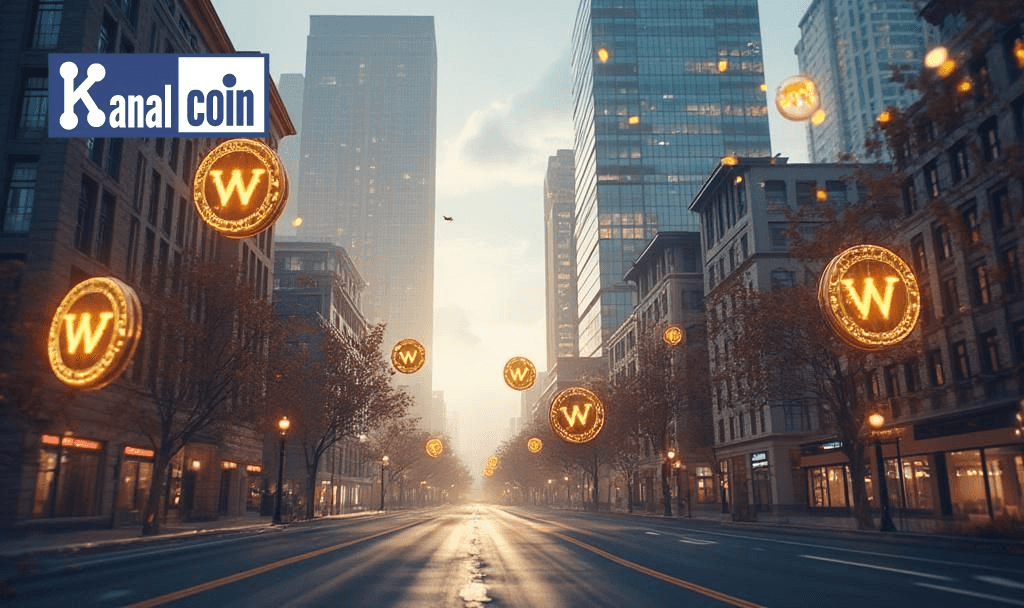 Wyoming Unveils State-Backed WYST Stablecoin Launch Date