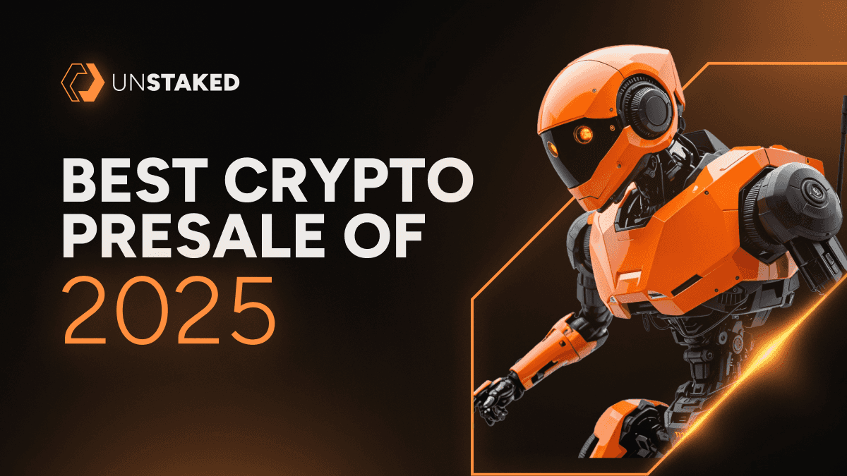 Best Crypto Presale 2025: Unstaked, Snorter, SUBBD, BTC Bull