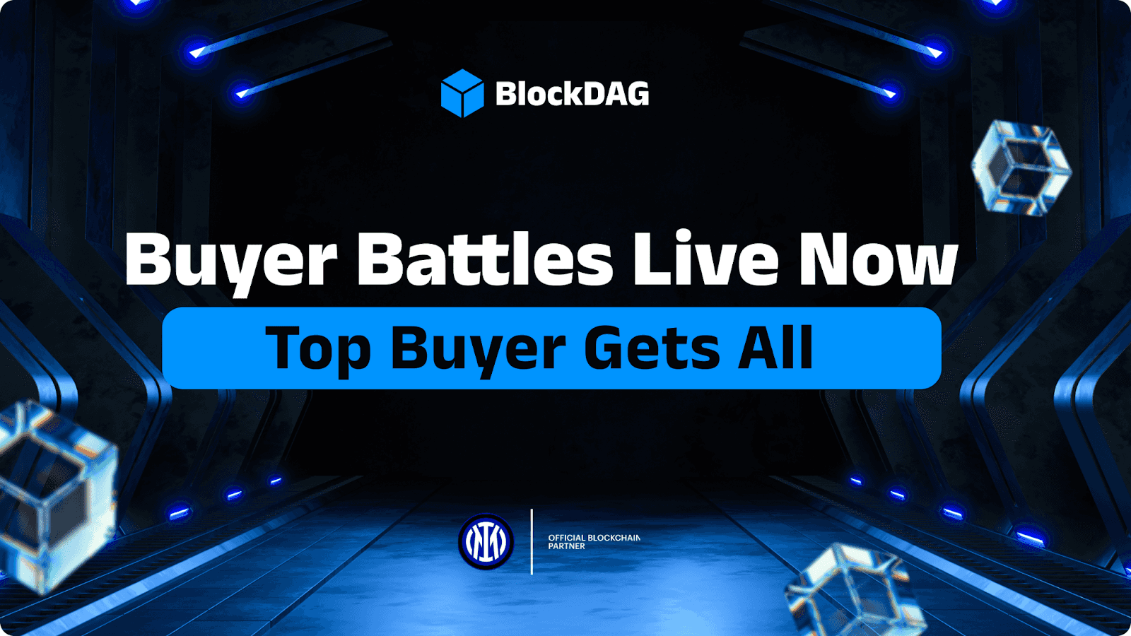 BlockDAG’s 50M Buyer Battles Drive Hype While LINK & SEI Set Breakout Targets