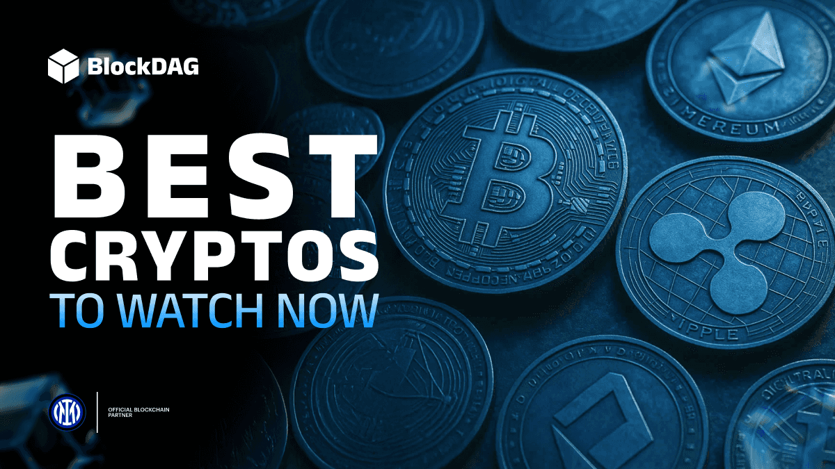 Most Popular Crypto Coins in July: BlockDAG, ETH, SOL & ADA Lead the Charge