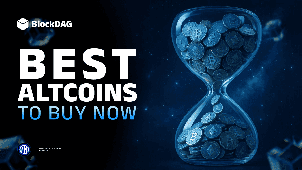 Top Trending Cryptos to Watch: BDAG, HBAR, ONDO, SEI Rise Fast