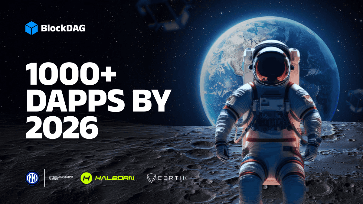 CRO & PENGU Prices Climb as BlockDAG Gains Builder Power