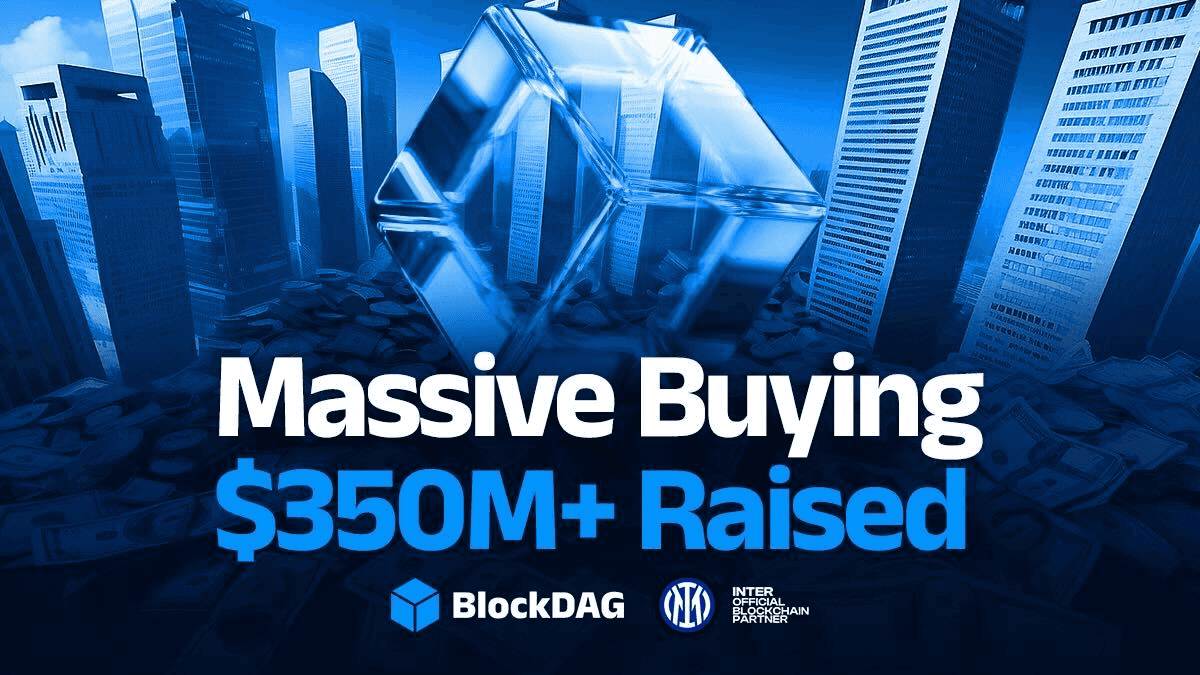 Bitcoin Hyper Presale or BlockDAG’s $353M Raise? Here’s What Buyers Should Know