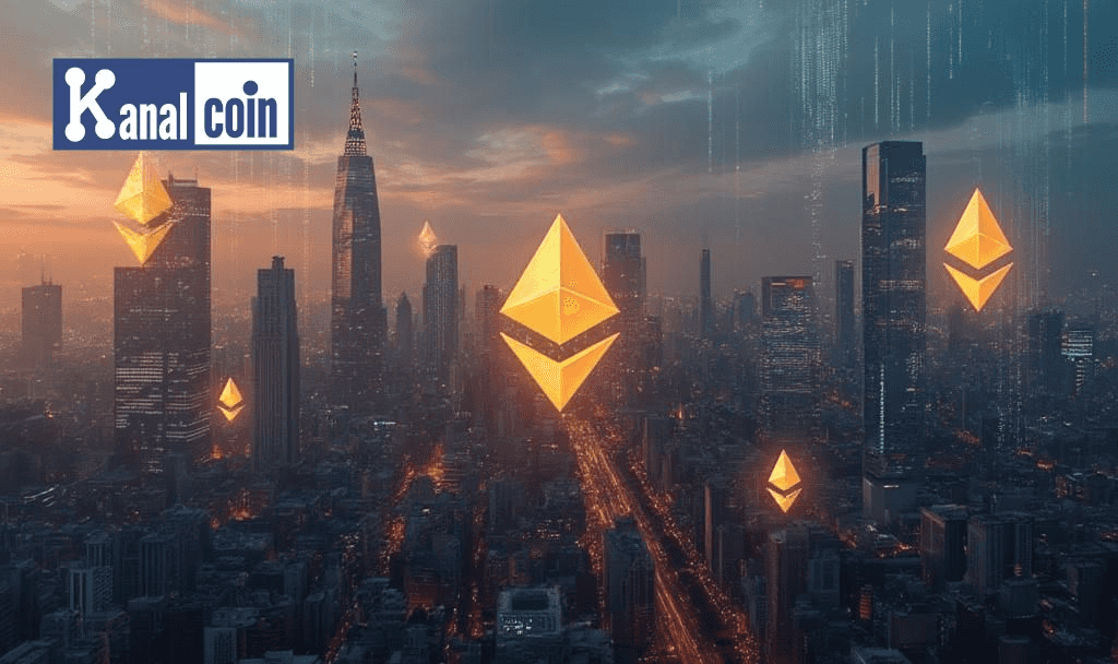 Tokenization Surges: Real-World Assets Reach $12.83 Billion