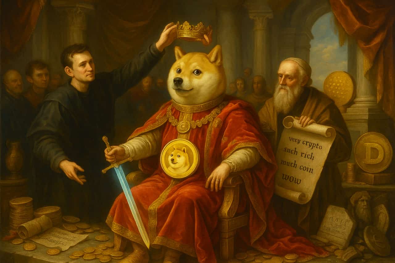 DOGE vs RTX: Unique Features and Use Cases That Make Remittix Stand Out Over Dogecoin in the Crypto World