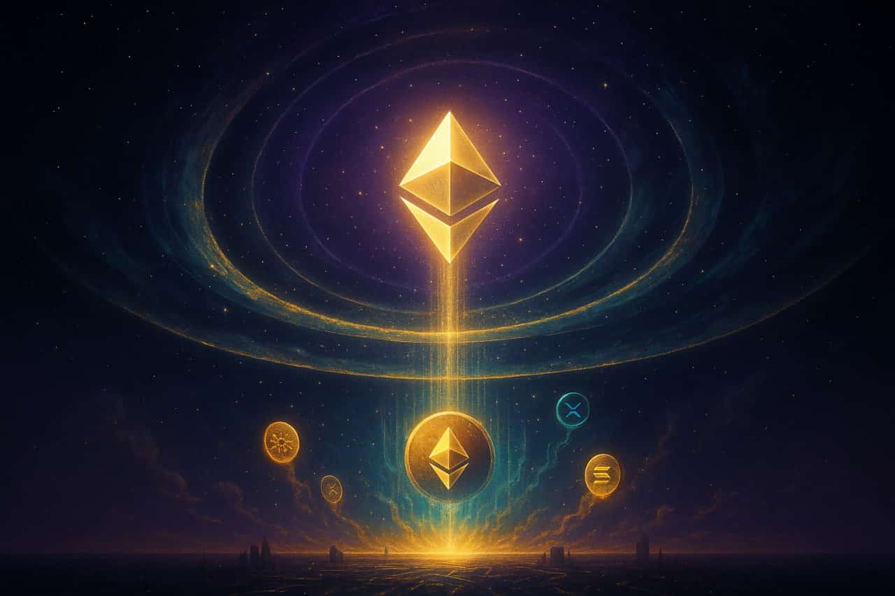 Ethereum Price Prediction: From $100 to $100,000? Analysts Tip Remittix Over Ethereum Investment for Life-Changing Returns